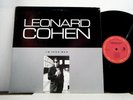 LEONARD COHEN LP I'm your man 1988 Columbia