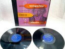 Columbia SL-165 2X lp Beethoven SYMPHONY NO. 8 / 9 Felix Weingartner DOWEL box