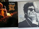 Bob Dylan The Bootleg Series Volumes1-3 Rare & Unrelea Vinyl Box Set + REAL LIVE