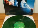 DEVO, Q: ARE WE NOT MEN? A: WE ARE DEVO ,  MARBLED GREEN COLORED VINYL LP, NEW