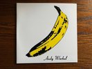 THE VELVET UNDERGROUND & NICO - LP - ANDY WARHOL - VERVE - V6 -5008 - REISSUE NM