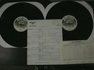 Boomtown Rats Flock of Seagulls Westwood One 2LPs Radio Show Cue Sheet B. Geldof
