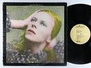 David Bowie - Hunky Dory LP - RCA Victor