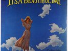 It's A Beautiful Day - S/T LP - Columbia SEALED