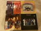 The Beatles Yellow Submarine Rare Lynyrd Skynyrd Classic Rock Record LP Lot