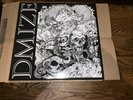 DMIZE Demos 12” black vinyl madball agnostic front 25 ta life dms nyhc rare oop