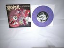 MENTAL GET AN OXYGEN TANK 7” PURPLE sxe bridge 9 lockin out righteous jams