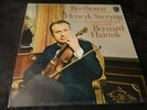 Henryk Szeryng Bernard Haitink Beethoven Violin Concerto Philips Dutch NM