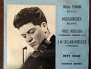 RARE DEVY ERLIH   VIOLON / 470C037