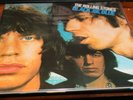 ROLLING STONES BLACK AND BLUE NEW  180 GRAM VINYL