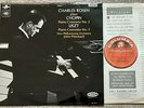 CHOPIN Piano Concerto No 2 CHARLES ROSEN ORIG UK COLUMBIA SAX 5273