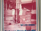 KASHMERE STAGE BAND-Out Of Gas But Still Burning LP ORIGINAL SEALED TEXAS FUNK
