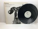 Musterplatte Brahms Motetten Hauschild Vinyl LP 1980 DDR Eterna 827323