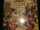 FRANK ZAPPA GRAND WAZOO VINYL RECORD LP 1972