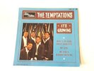 RARE FRENCH EP/THE TEMPTATIONS/MY GIRL/ORIGINAL/TAMLA MOTOWN TMEF 507