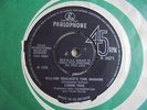 Lemon Tree - William Chalker's Time Machine 1968 UK 45 PARLOPHONE POP PSYCH