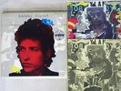 BOB DYLAN BIOGRAPH CBS/SONY 00AP 3136-40 Japan VINYL 5LP