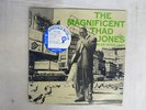 THAD JONES MAGNIFICIENT BLUENOTE BLP 1527 US SEALED VINYL LP