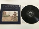 VINYLE LP - SERGE GAINSBOURG - L'HOMME A TETE DE CHOU - 1976
