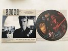 VINYLE - STING - THE DREAM OF THE BLUE TURTLE - 1985 - PICTURE DISC