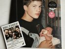 BIG THIEF - CAPACITY 500 Only Orange VINYL RECORD SEALED