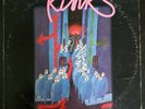 The Kinks - The Great Lost Kinks Album - 1973 - Reprise - MS 2127 - VG+