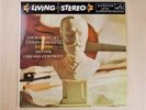 Classic Records LSC-2129 180 gram Reissue - Heifetz - Tschaikovsky Concerto
