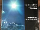 Spontaneous Music Ensemble - The Source Lp Rare UK 1971 Rare British  Jazz