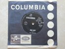 THE TWILIGHTS 60s AUSTRALIAN BEAT BAD BOY/IT'S DARK ORIG 1966 COLUMBIA 45