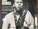 Don Rendell Trio -Live At The Avgarde Gallery Lp UK 1975 Rare British Jazz