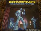 EX UK PAGE ONE LP - THE TROGGS - TROGGLODYNAMITE