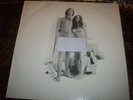 RARE EX- UK APPLE LP - JOHN LENNON - TWO VIRGINS