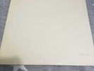 Beatles white album lp numbered original top opener