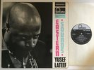 YUSEF LATEEF Eastern Sounds Fontana 1960s Original Stereo UK Jazz LP
