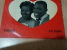 Shirley and Lee vogue tri ep very rare