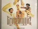 GRAVEDIGGAZ The Pick Sickle & Shovel 2LP SEALED  RZA Wu-Tang Clan Sunz Of Man