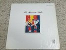 DENES ZSIGMONDY The Romantic Violin AUDIOPHILE LP SHRINK Klavier VIENNAKOHONADEN