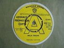 The Everly Brothers - Milk Train 1968 UK 45 WARNER BROS DEMO