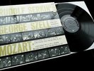 Mozart: Piano Concertos 17 & 25 - Serkin / Szell **Columbia 6-Eye ED1 Stereo**