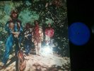 Creedence Clearwater Revival GREEN RIVER 1st prs LP Fantasy 8393 blu lbl '69 VG+