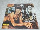 David Bowie ?-  Diamond Dogs  - Spanish Pic Sleeve - orig - Excellent