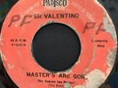 PANAMA Calypso Soul Afro SIR VALENTINO Dancing Boogaloo 7