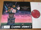 Schumann - Piano Conc / Rubinstein / Krips / RCA SB-2033 Living Stereo Ed1 UK NM
