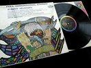 Russian Overtures - Artur Rodzinski **Capitol SG 7182 ED1 Stereo LP**