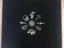 Swans - Love of Life - White Heat Mouth Of Infinity - Autographed Box Set Gira