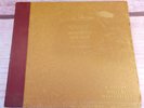 Edwin Fischer 5 LP Set Schubert Impromptus Op 90 142 Victor Musical Masterpiece