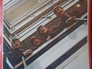 THE BEATLES RED AND BLUE ALBUMS VINYL LP FIRST PRESS 1962-1966 1967-1970 EX