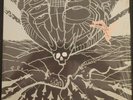 Chris Clark ?– Empty The Bones Of You, Warp Records, Double Vinyl, LP