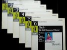 Bach: Well-Tempered Clavier - Rosalyn Tureck **Original Decca ED1 Stereo 6LP**