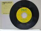 The Beatles - Tollie 9001.08 Green (Spizer) Twist and Shout/There's A Place